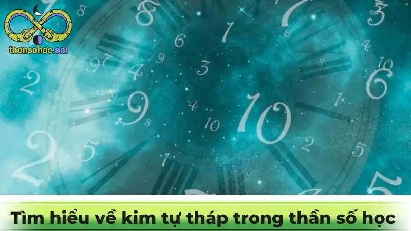 Giải đáp kim tự tháp thần số học