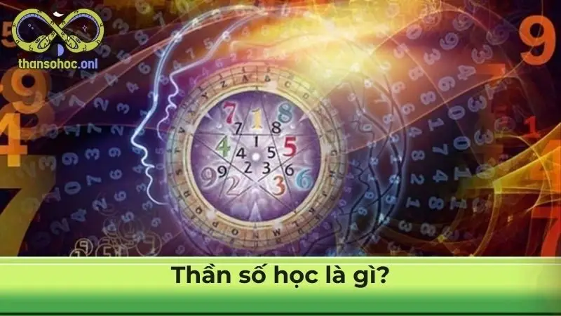 Thần số học là gì?